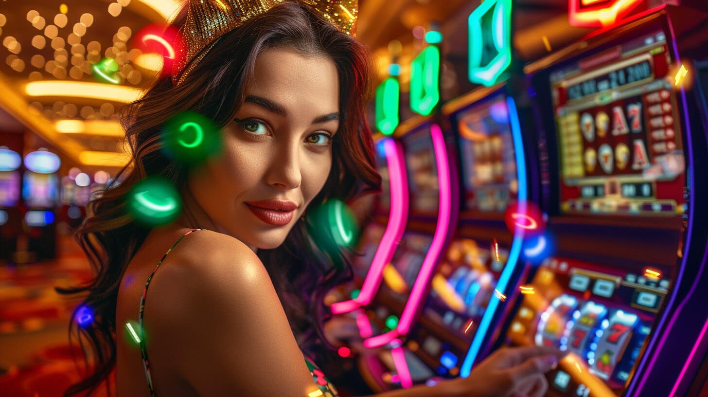 www555 Live Casino trực tuyến